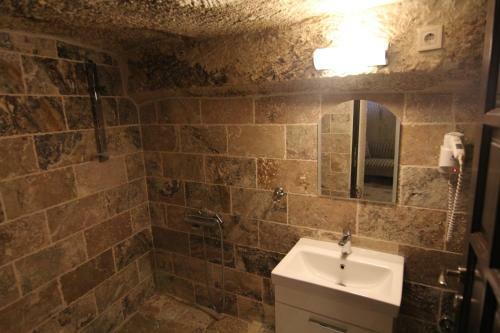 Apartamento Happy Cave House