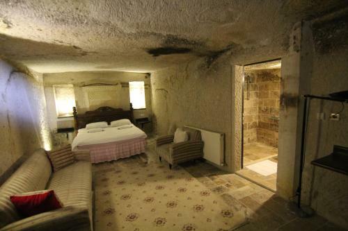 Apartamento Happy Cave House