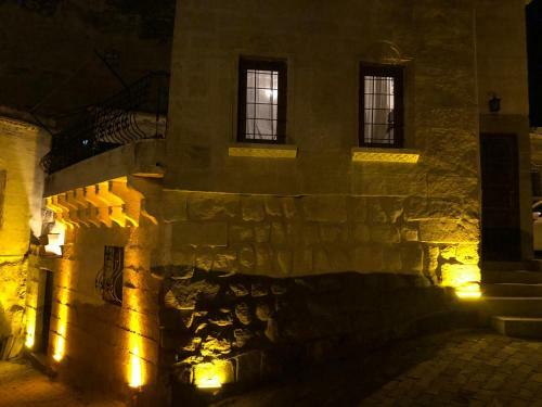 Apartamento Happy Cave House
