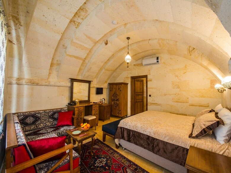 Hotel Lucky Cave Cappadocia