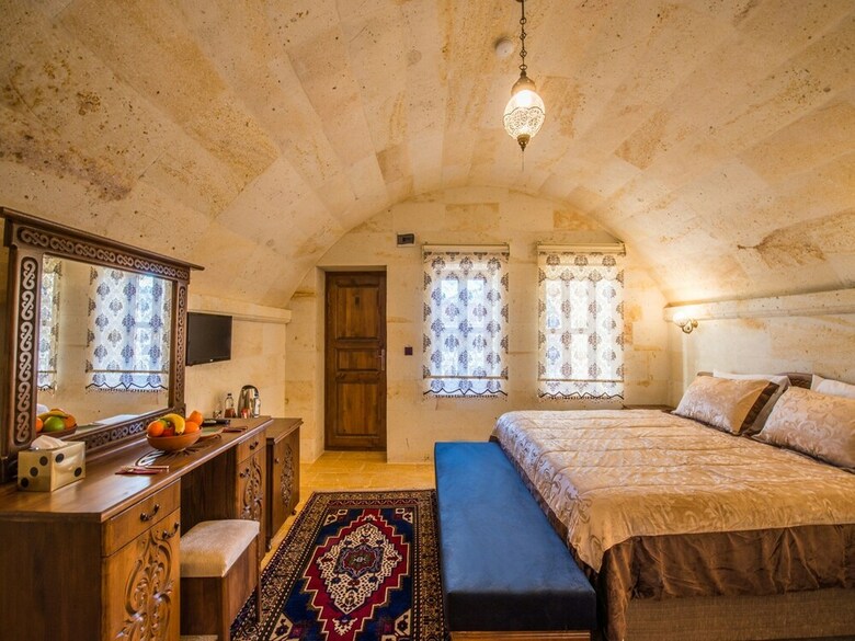 Hotel Lucky Cave Cappadocia