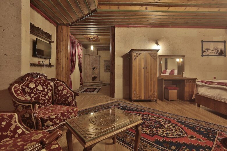 Grand Cappadocia Hotel