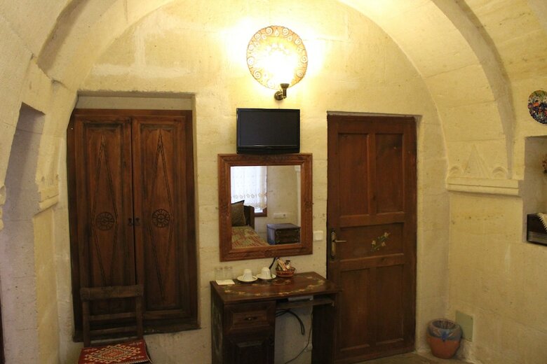 Posada Kismet Cave House