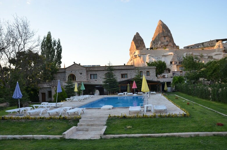 Kufe Hotel
