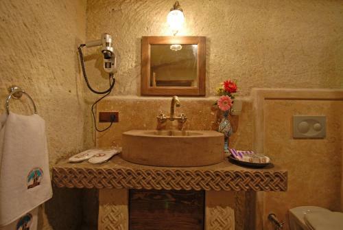 Hotel Phocas Cave Suites