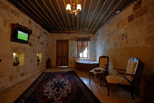 Hotel Phocas Cave Suites