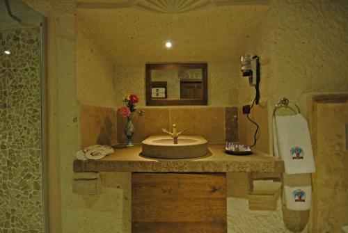 Hotel Phocas Cave Suites