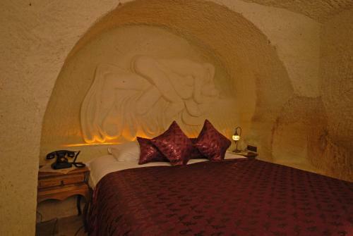 Hotel Phocas Cave Suites
