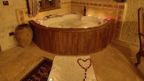 Hotel Phocas Cave Suites