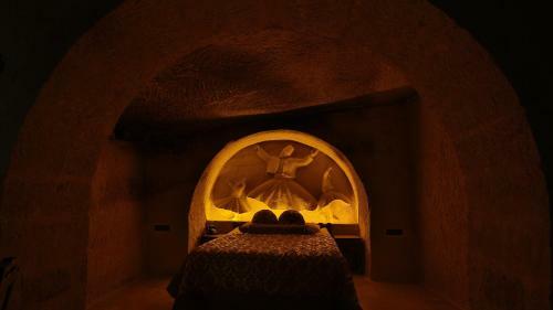 Hotel Phocas Cave Suites