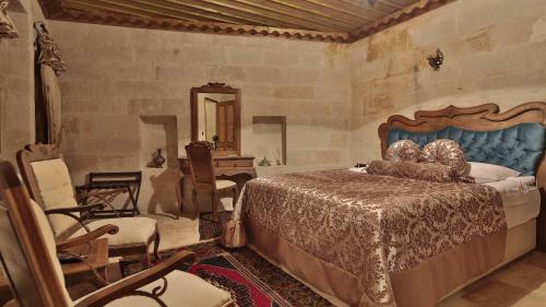 Hotel Phocas Cave Suites