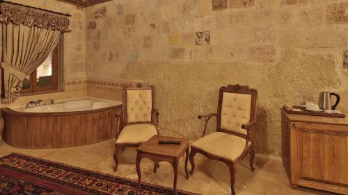 Hotel Phocas Cave Suites