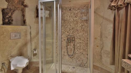 Hotel Phocas Cave Suites