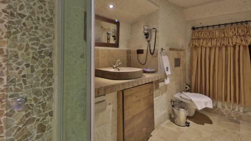 Hotel Phocas Cave Suites