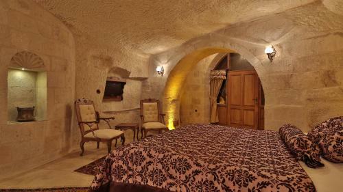 Hotel Phocas Cave Suites