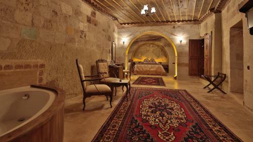 Hotel Phocas Cave Suites