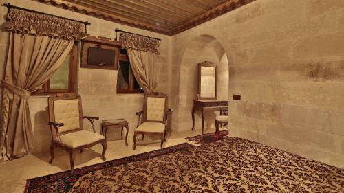 Hotel Phocas Cave Suites