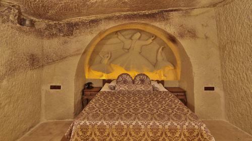 Hotel Phocas Cave Suites