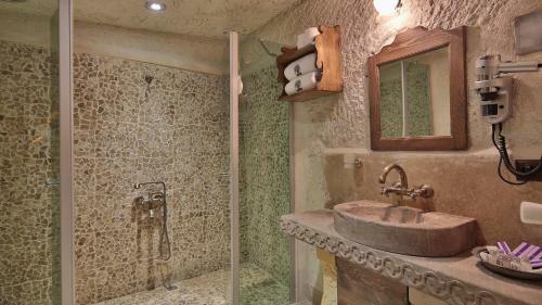 Hotel Phocas Cave Suites
