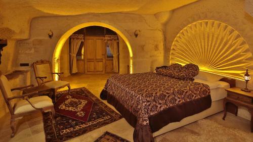 Hotel Phocas Cave Suites