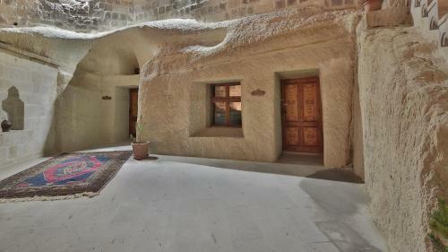 Hotel Phocas Cave Suites