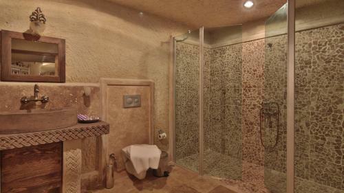 Hotel Phocas Cave Suites
