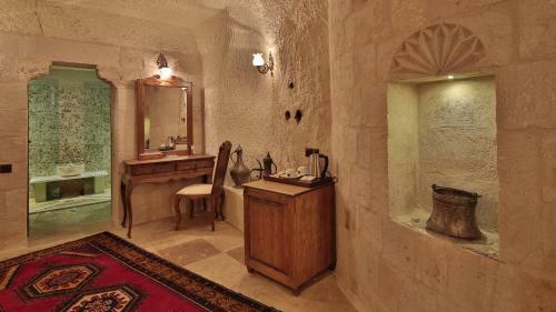 Hotel Phocas Cave Suites