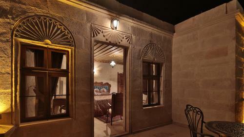 Hotel Phocas Cave Suites