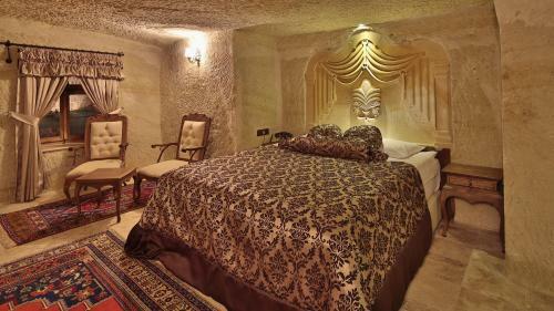 Hotel Phocas Cave Suites