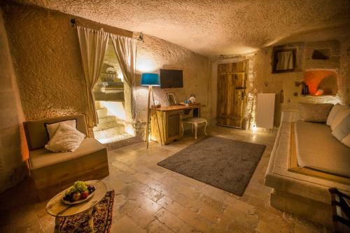 Hotel Azure Cave Suites