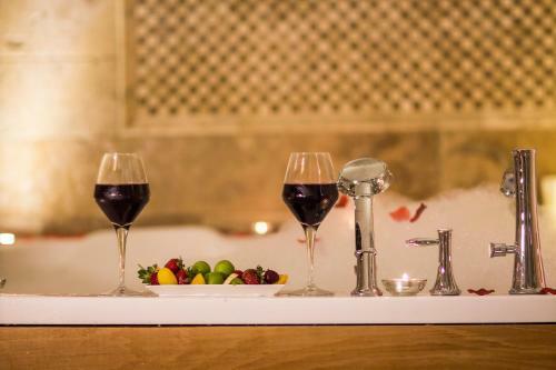 Hotel Azure Cave Suites