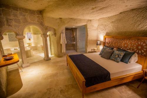 Hotel Azure Cave Suites