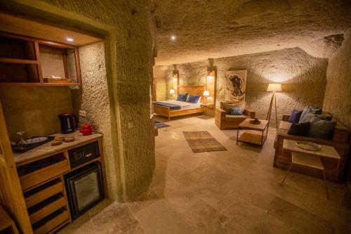 Hotel Azure Cave Suites