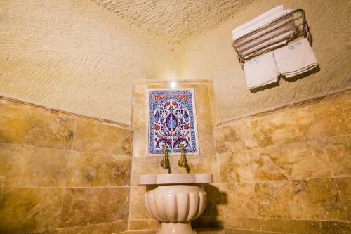 Hotel Azure Cave Suites