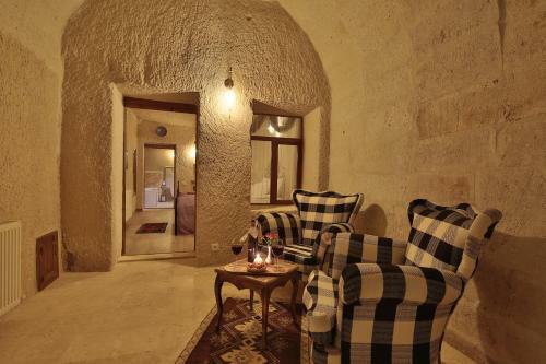 Hotel Jacob's Cave Suites Cappadocia