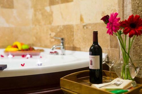 Hotel Jacob's Cave Suites Cappadocia