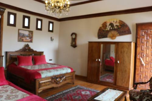 Hotel Jasmin Konak Otel