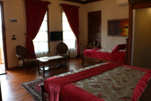 Hotel Jasmin Konak Otel