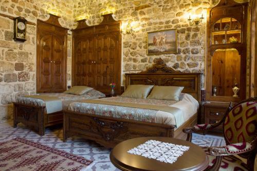 Hotel Jasmin Konak Otel
