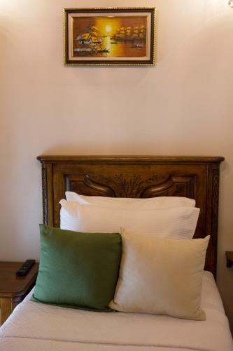 Hotel Jasmin Konak Otel
