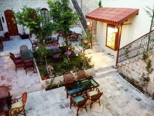 Hotel Jasmin Konak Otel