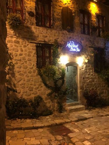Hotel Kavinn Butik Otel