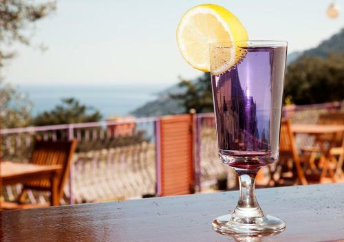 Bed & Breakfast Lavanta Butik Otel Turunc