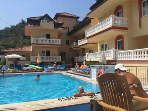 Sun Apart Hotel