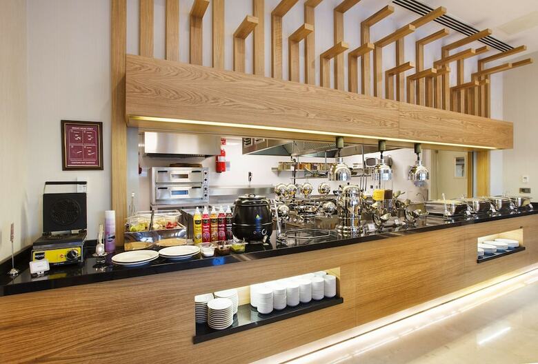 Hotel Hilton Garden Inn Isparta