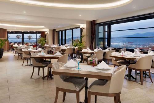 Hotel Ramada Isparta