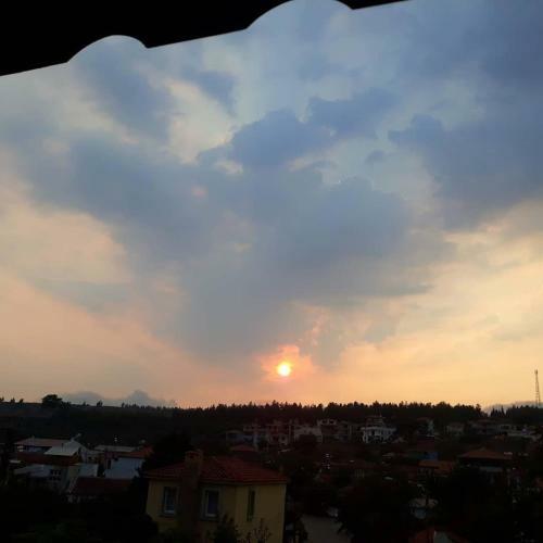 Bed & Breakfast Can Efes Hotel