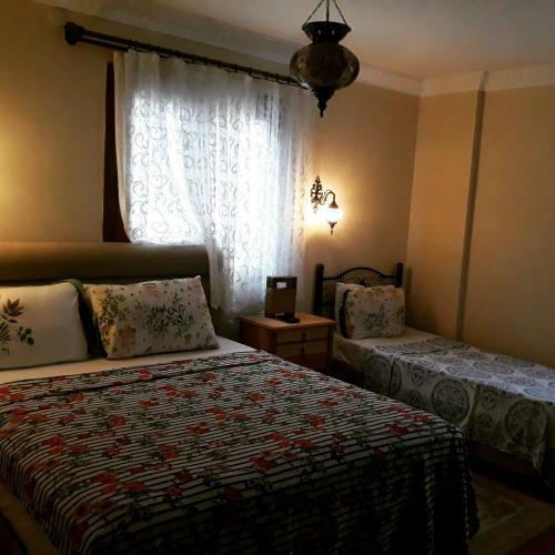 Bed & Breakfast Can Efes Hotel