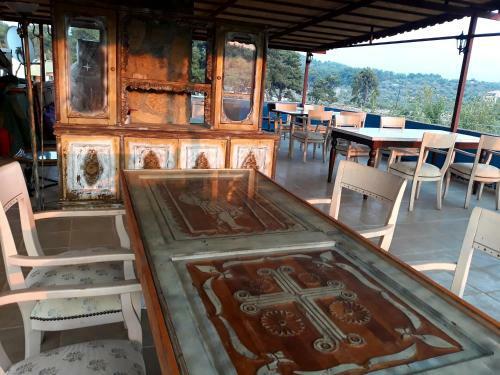 Bed & Breakfast Can Efes Hotel
