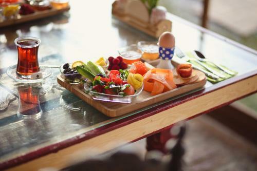 Bed & Breakfast Can Efes Hotel